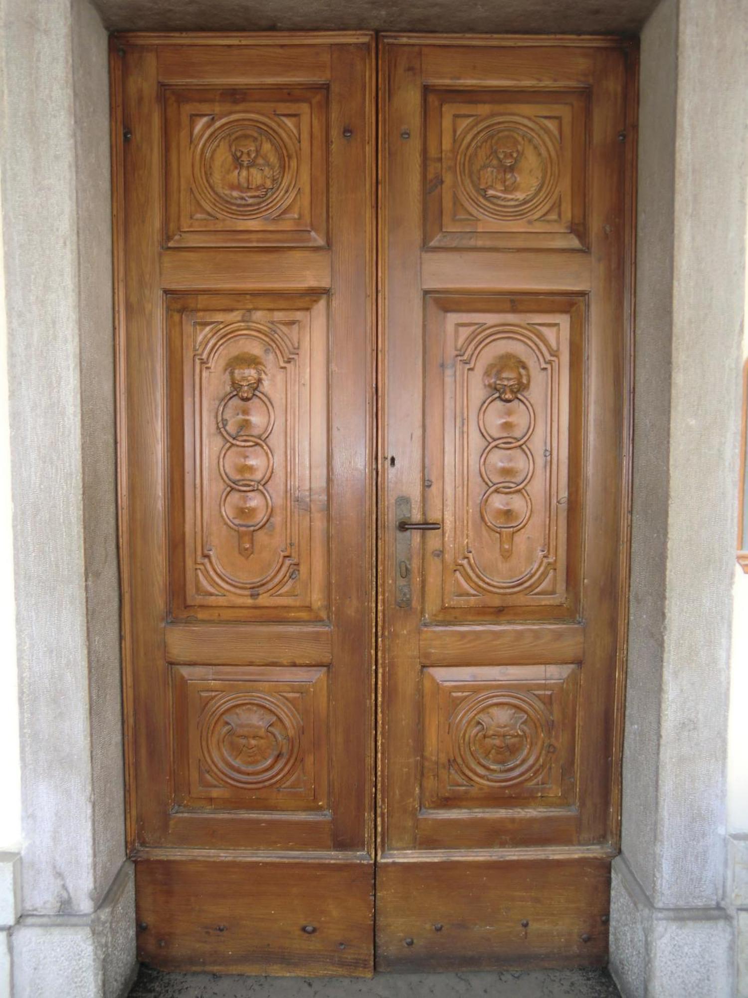 Hotel Alemagna San Vito di Cadore Luaran gambar