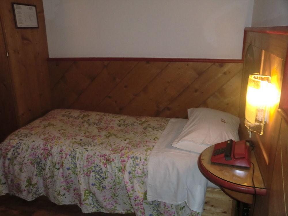 Hotel Alemagna San Vito di Cadore Luaran gambar