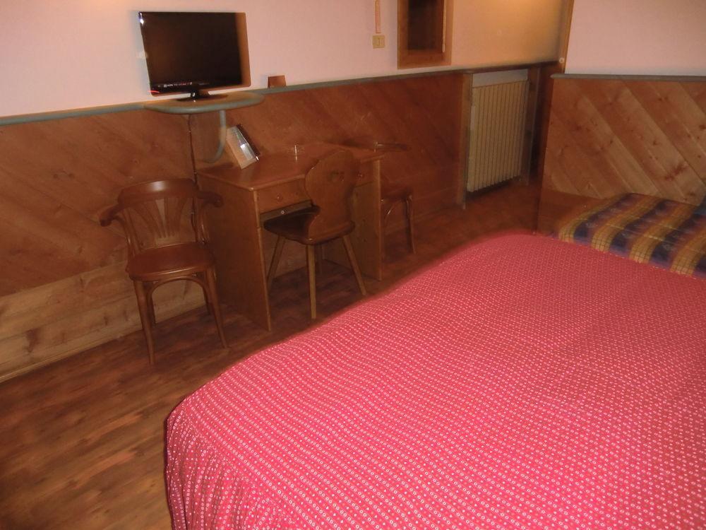 Hotel Alemagna San Vito di Cadore Luaran gambar