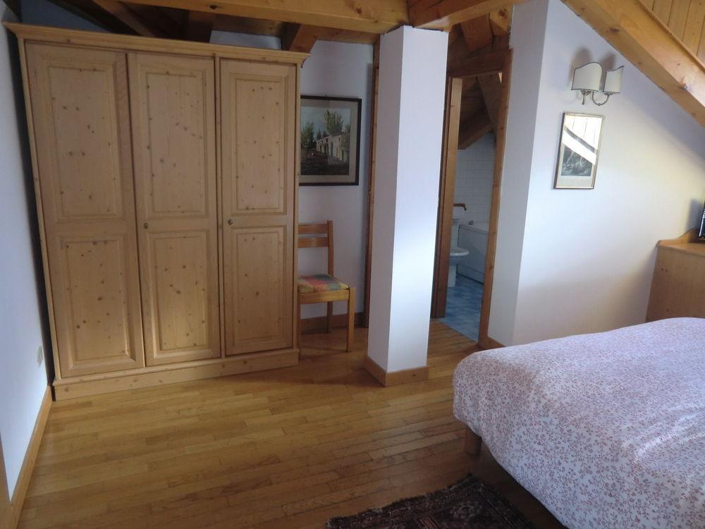 Hotel Alemagna San Vito di Cadore Luaran gambar