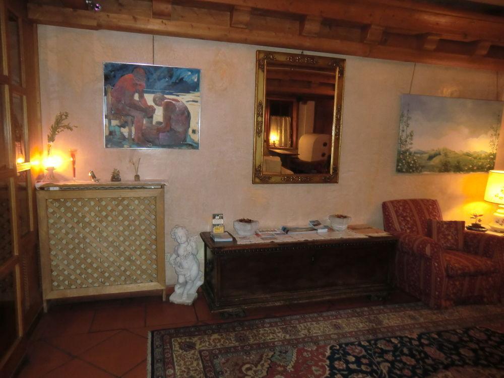 Hotel Alemagna San Vito di Cadore Luaran gambar