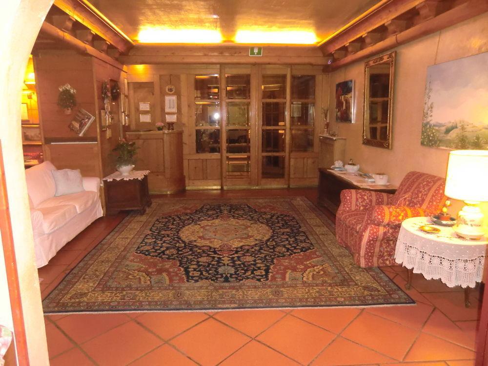 Hotel Alemagna San Vito di Cadore Luaran gambar