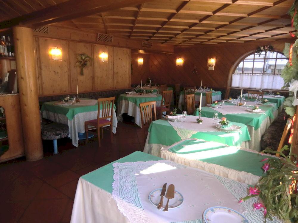 Hotel Alemagna San Vito di Cadore Luaran gambar