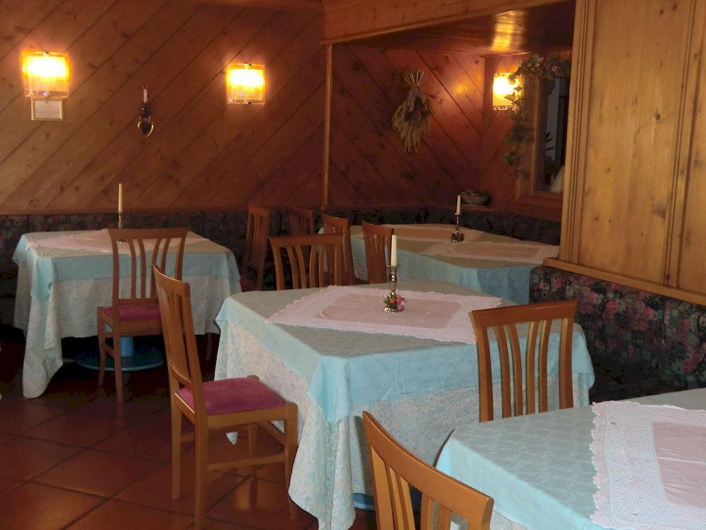 Hotel Alemagna San Vito di Cadore Luaran gambar
