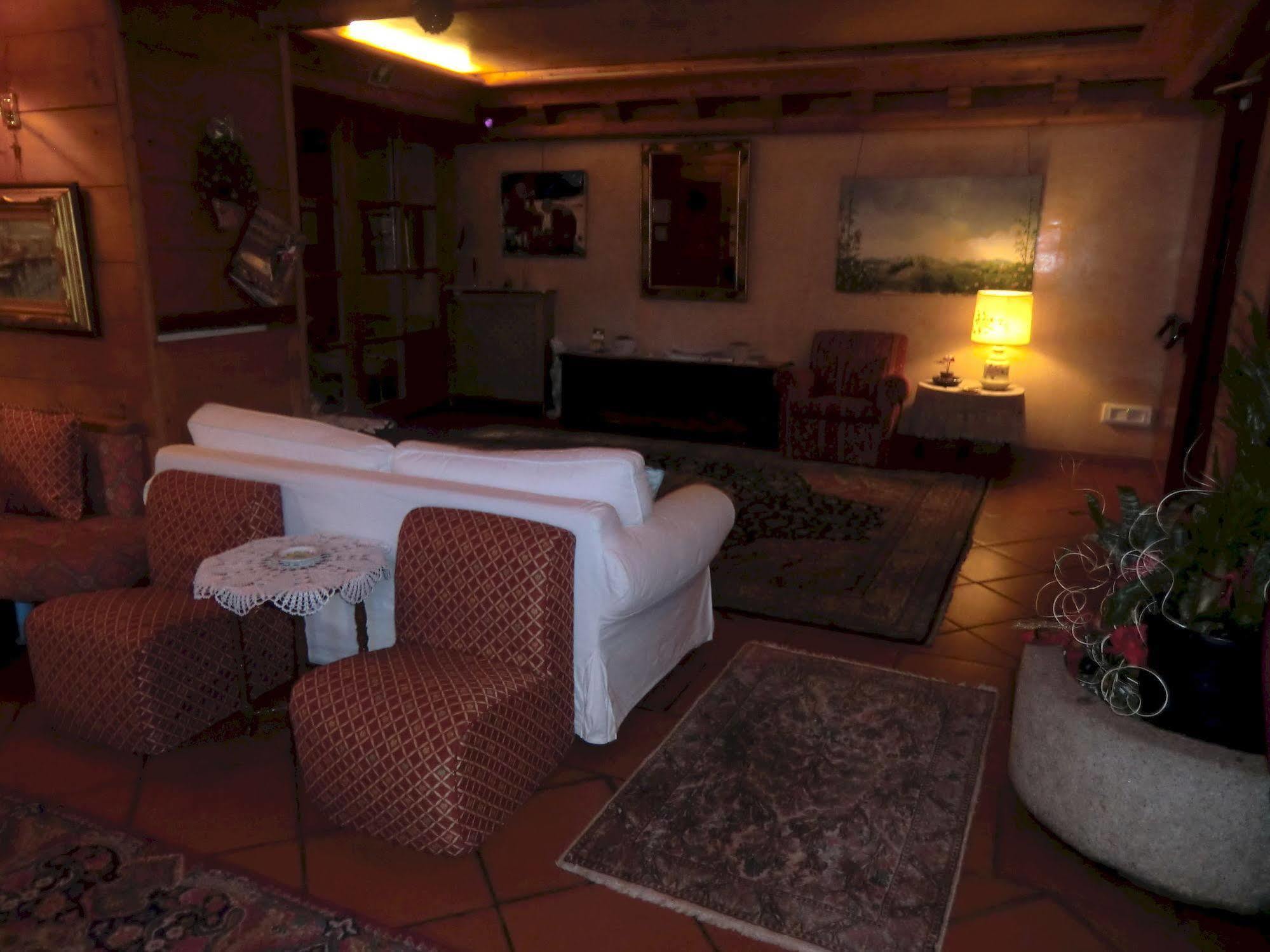 Hotel Alemagna San Vito di Cadore Luaran gambar