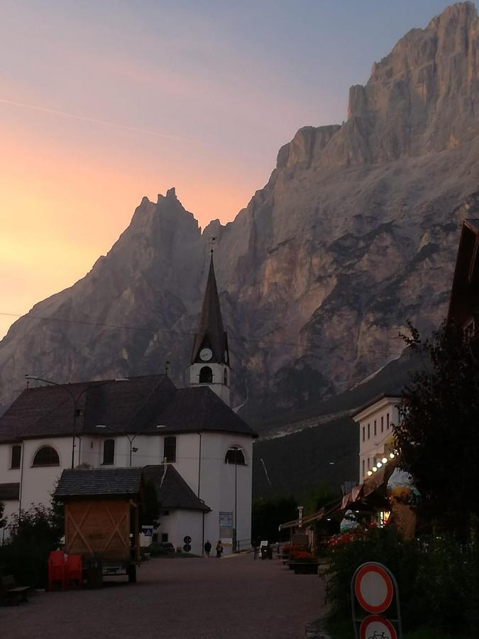 Hotel Alemagna San Vito di Cadore Luaran gambar